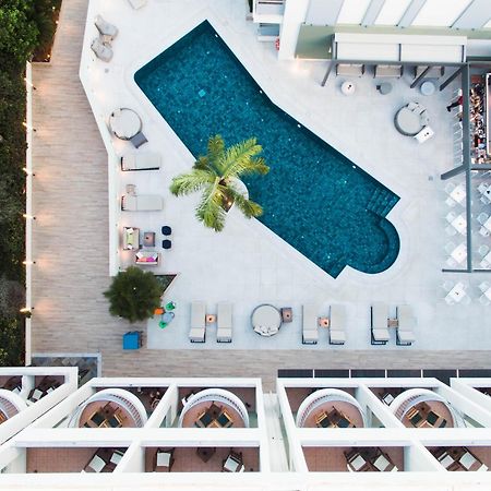 Hotel Flisvos Royal Tolón Exterior foto