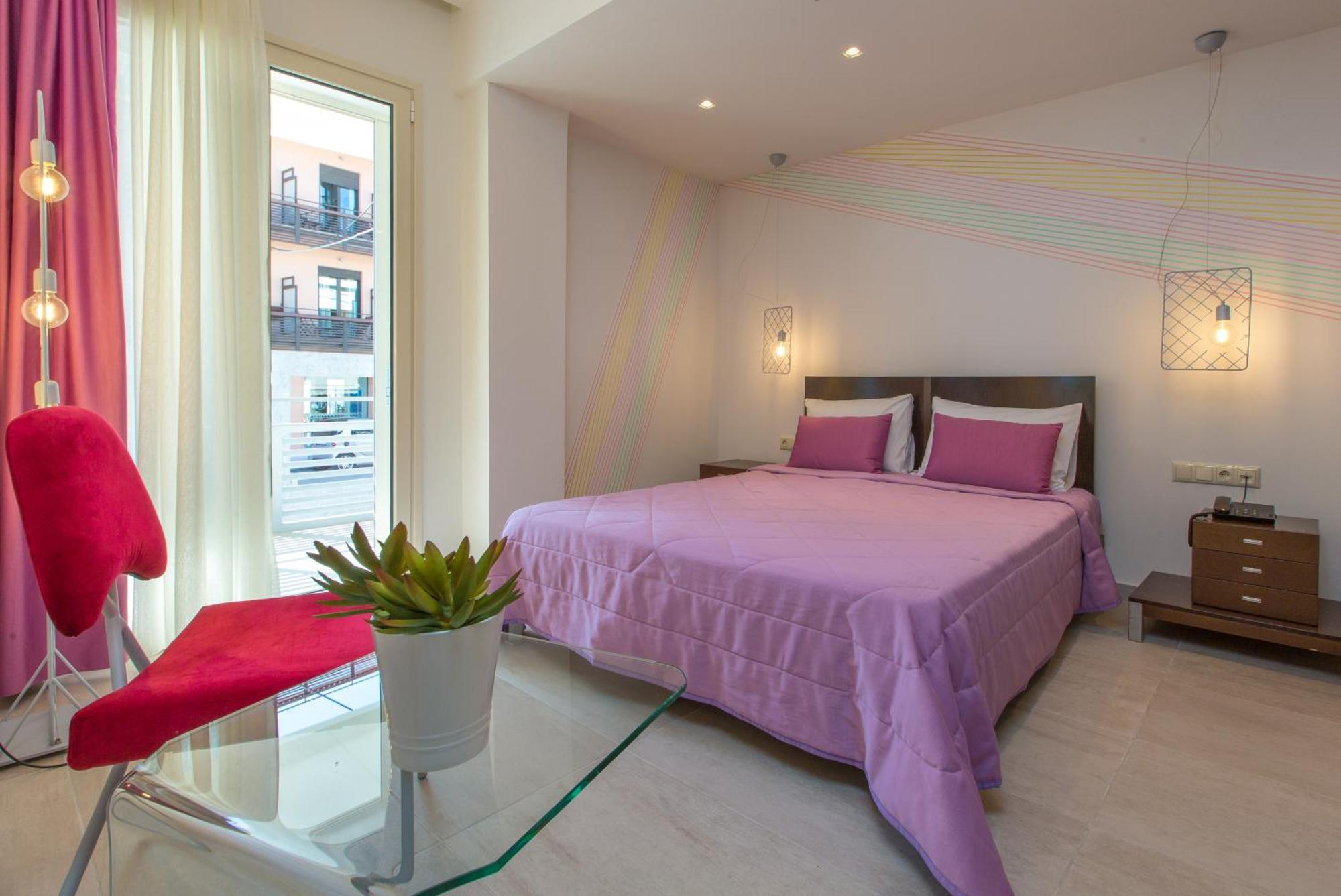 Hotel Flisvos Royal Tolón Habitación foto