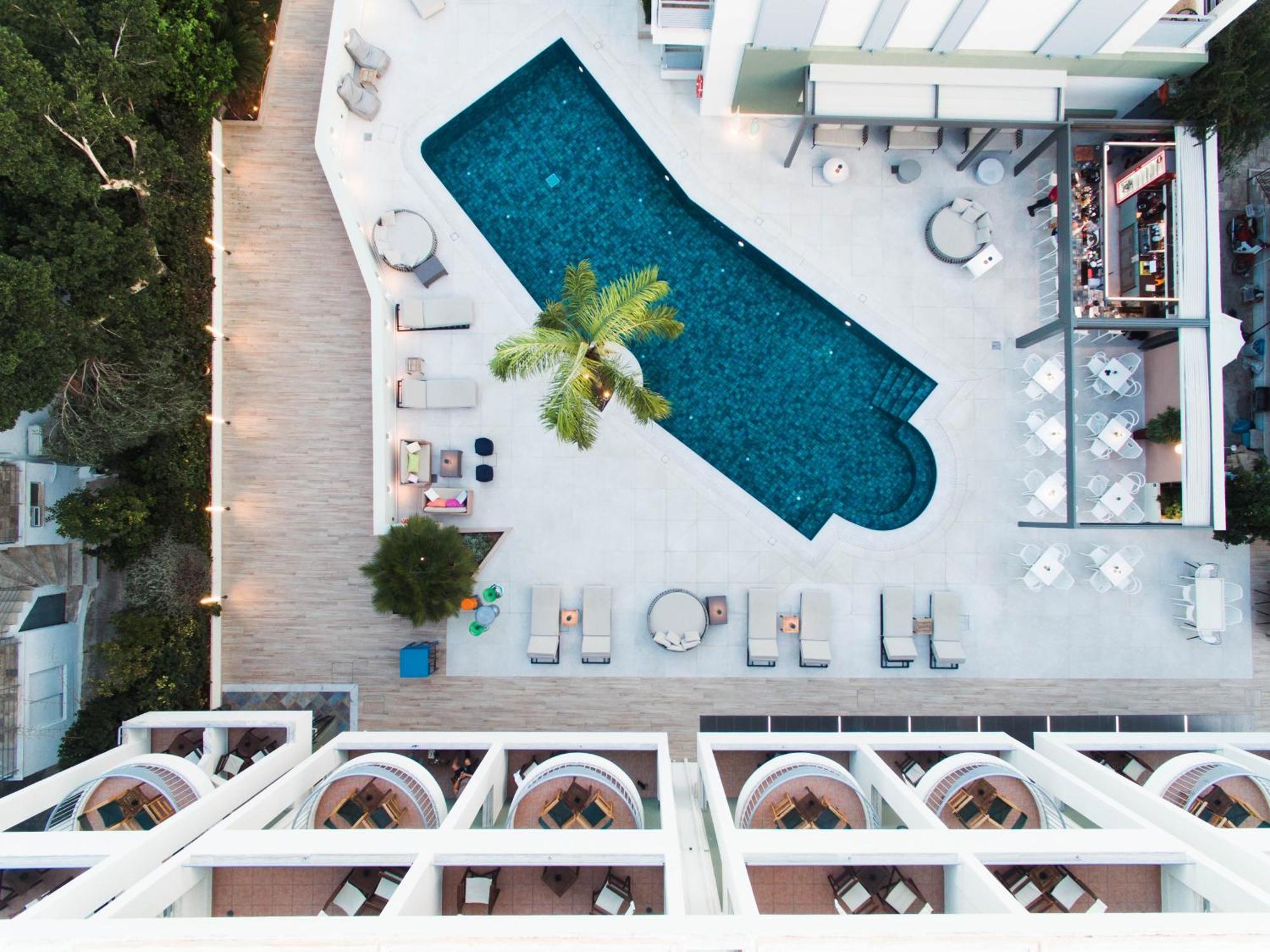 Hotel Flisvos Royal Tolón Exterior foto